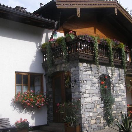 Ferienwohnung Kaidisch - Reiter Inkl. Chiemgaukarte Ruhpolding Exterior photo
